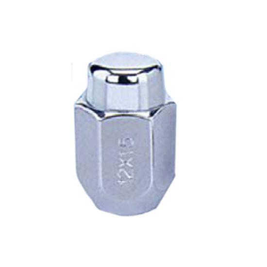 Mag Wheel Nuts MF12 x 1.25 to MF12 x 1.5